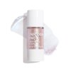 Unicorn Snot Liquid Highlighter Lightning Drops: Buildable Highlighter Makeup for Face and Body - Collarbone, Cheekbones, Brows - Liquid Illuminator for Spotlights, Cruelty-Free (Aqua Rose/Nymph)
