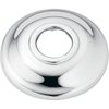 Moen AT2199 Replacement Shower Arm Flange for Universal Standard Moen Shower Arms, Chrome