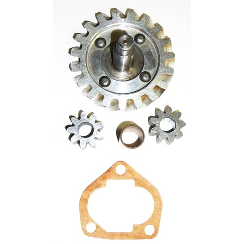 Compatible with Ford Repair KIT, Oil Pump, 9/16", 9N, 2N, 8N S.67087 2N, 8N, 9N APN6600A, APN6600B