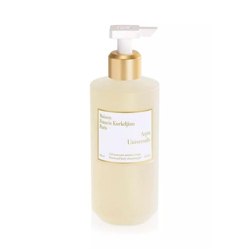 Maison Francis Kurkdjian Aqua Universalis Hand and Body Cleansing Gel 11.8 Ounce