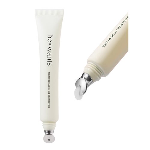 BE+WANTS [K-Beauty] Bewants Eye Cream Stick for Wrinkles | Under Eye Cream For Dark Circles and P...