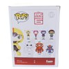 Funko POP! Disney: Big Hero 6-Go Go Tomago Action Figure