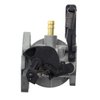 Carbhub 591137 Carburetor for 591137 590948 775EX Lawn Mower Engine Carb 795066 796254 with Air Filter - 590948 775EX Carb