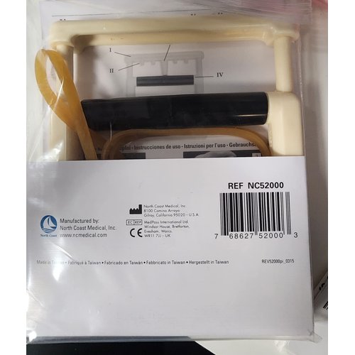 North Coast Medical Hand Exerciser