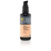 Indian Meadow Herbals Wild Blueberry Facial Cleanser (1.7oz) - Nourishing cleanser. Purifies & Rejuvenates,. Gentle formula. Make-Up Remover. USDA CERTIFIED ORGANIC.
