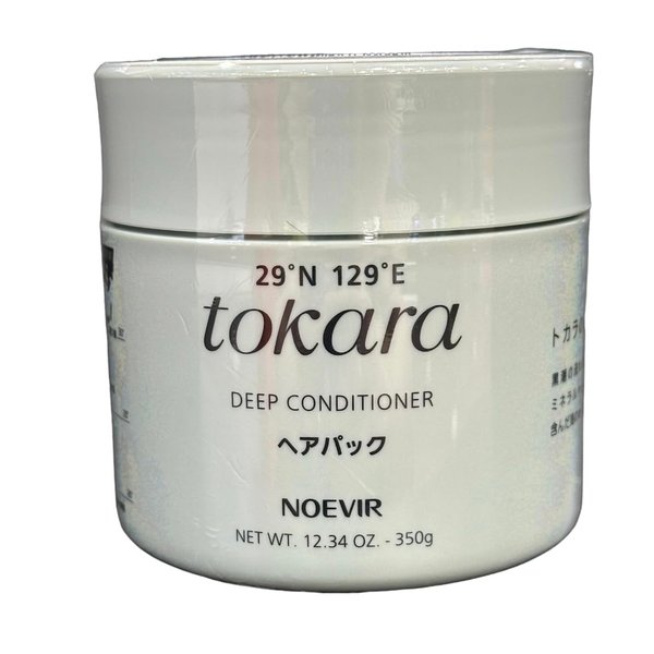 Noevir Tokara Sea Mineral Deep Conditioner 350g/12.3oz