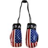 USA - Mini Boxing Gloves