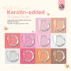 Saviland Acrylic Powder Set: Keratin Professional Acrylic Nail Powder Clear/Nudes/Pink Acrylic Ultra Fine Powder for Nail Extension 3D Nail Art Quick Dry Salon Quality Acrylic Nails 10G * 10