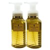 Bath and Body Works Gentle Foaming Hand Soap 8.75 Ounce 2-Pack (Merry Cookie)