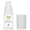 Kakadu Plum Vitamin C Eye Cream - USDA Certified Organic Skin Care - 0.5 fl oz