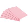 amscan 3-Ply Guest Towels Party Supplies, One Size, Pink
