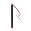 Lawless Forget the Filler Definer Liner - Desert Mauve - Premium Lip Liner with Natural Ingredients to Provide a Smooth Look with a Satin Finish, Clean Makeup with Tug-Free Application - 0.04 oz
