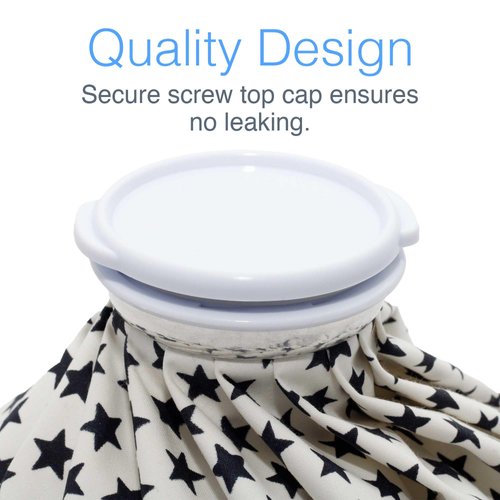 Cara Cold Therapy Ice Pack, 6 Inch