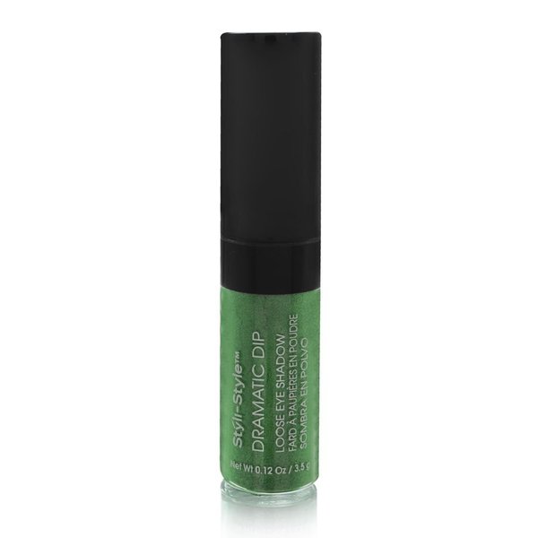 Styli-Style Dramatic Dip Loose Eye Shadow Morning Dew