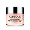 Clinique Moisture Surge 100H Auto-Replenishing Hydrator Oil Free Face Moisturizer With Hyaluronic Acid For All Skin Types | Hydrating + Moisturizing, 4.2 Fl Oz