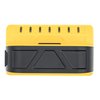 Franklin Sensors ProSensor M70 Stud Finder with 7-Sensors, Wood & Metal Stud Detector/Wall Scanner, Made in The USA