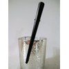 Generic Black metal alligator hair claw clip clamp