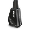 Trodat 55886 28 ml 7011 Stamp Pad Ink - Black