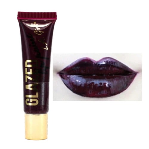 L.A. Girl Glazed Lip Paint, Tempt GLG798