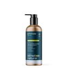 ATTITUDE Gentle Volumizing Shampoo for Sensitive Skin, EWG Verified, Enriched with Oats, Dermatologically Tested, Vegan, Unscented, Aluminum Bottle, 16 Fl Oz