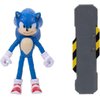 Sonic the Hedgehog 2 -Sonic Action Figure with Accessory