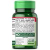 Nature's Truth Vitamin D3 5000 IU Softgels 130 Count | High Potency Vitamin D | Non-GMO, Gluten Free