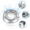 tuokiy SH30 Replacement Heads for Philips Electric Shaver Series 1000, 2000, 3000 and S738 Click and Style, SH30 Shaving Heads Easy Cut, 9 - Pack
