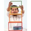 TickiT - 73414 Wooden Rainbow Architect Rectangles - Nesting Puzzle - Stacking Blocks for Ages 12M+