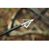 TRUGLO Apex Archery Archery 3-Blade Archery Crossbow Arrow Broadheads, Multi, 32-inch US