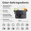 Colorproof Styling Putty 2 Fl. Oz. with Color and Heat Protection, Black Currant, Jasmine & Peach Scent, Firm Hold Hair Putty with Matte Finish