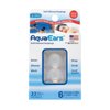Aqua Ears Soft Silicone Earplugs (6 Pair)
