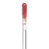 UOMA Beauty FLOSS GLOSS - LIP GLOSS (Rosie), Pack of 1