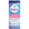 Replens Silky Smooth Personal Lubricant 2.7 fl oz (76.54 g) Pack of 6