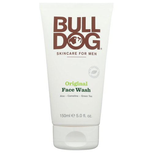 Original Face Wash For Men, 5 Oz (1 Pack) .2 pack