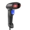 Handheld USB QR Barcode Scanner Reader for Computers, NetumScan Handheld Wired Automatic 1D 2D Image Bar Code Scanners for Mobile Payment, Store, Supermarket, Warehouse