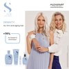 Alfaparf Milano Semi Di Lino Density Conditioner - Sulfate-Free Detangling Conditioner - Moisturizing Conditioner for Thin Hair with Filler Complex - Provides Softness & Added Volume