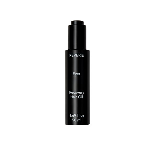 REVERIE - Natural Ever Recovery Hair Oil | Sulfate-Free, Silicone-Free, Color-Safe, Clean Hair Care (1.5 fl oz | 45 ml)