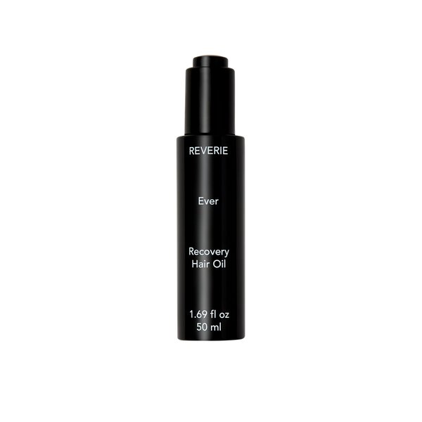 REVERIE - Natural Ever Recovery Hair Oil | Sulfate-Free, Silicone-Free, Color-Safe, Clean Hair Care (1.5 fl oz | 45 ml)