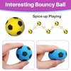 Ethical Stuffed Latex Soccerball Dog Toy - 1 Count (Color May Vary),Small Breeds