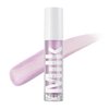 Milk Makeup Odyssey Lip Oil Gloss, Adventure (Lavender Shimmer) - 0.2 oz - For Fuller and Glossy Lips - Long Lasting Moisture - Semi-Sheer Color - Sweet Vanilla Scent - Vegan Cruelty Free