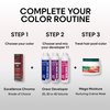 L'Oréal Technique Chroma True Reds Permanent Hair Color | Red Hair Dye | Long-Lasting Hair Color | For Light, Dark, and Gray Hair | Ruby