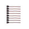 NewYall Pack of 8 Fuel Injector Connector Pigtail Harness Socket Plug Wire