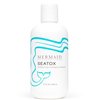 Mermaid Extension Care Seatox Clarifying Shampoo, Deep Cleansing, Sulfate-Free, Hair-Extension-Safe Formula for Build-Up Removal, 8 fl oz