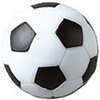Game Room Guys Tornado Dynamo Shelti Soccer Ball Foosballs -12