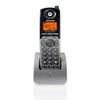 Motorola Voice DECT 6.0 4-Line Cordless Expansion Handset for ML1000 Desk Phone Base Station, ML1200