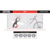 Zefal Spy Bicycle Mirror Black