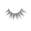 Vluxe by iEnvy Lashes with Rhinestones Masterpiece Mink Lashes, Diamond False Eyelashes (Crystal Muse)