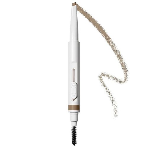 MAKEUP BY MARIO Master Blade® Brow Pencil Brown Black