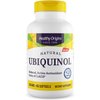 Healthy Origins Ubiquinol (Active form of CoQ10), 300 mg - Activated Form of CoQ10 - Kaneka Ubiquinol Supplements for Heart Health & Antioxidant Support - Gluten-Free & Non-GMO - 60 Softgels