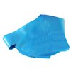 Clip Cord Covers,KingWei One Box of 125 PCS Plastic Blue Clip Cord Sleeves,Tattoo Clip Cord Covers